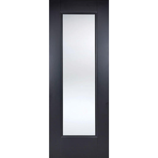 Eindhoven 1L Primed Plus Black