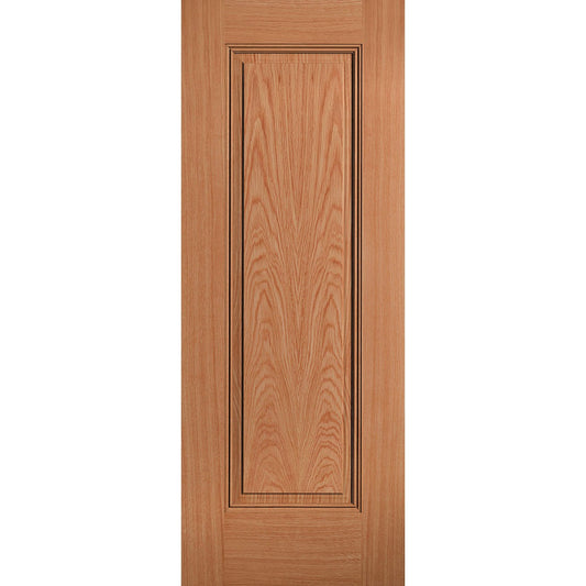 Eindhoven Pre-Finished Oak