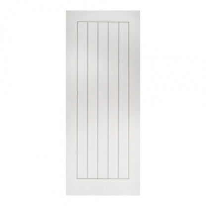Ely White Primed Deanta