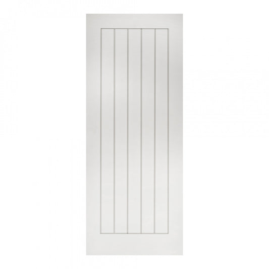 Ely White Primed Deanta