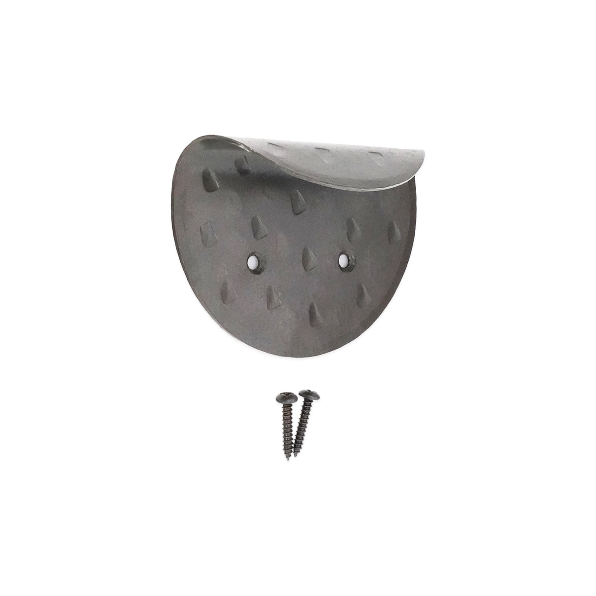 Marvel Cup Drawer Pull Small Matt Black