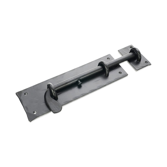 Spike Cabinet Lock X- Large Matt Black