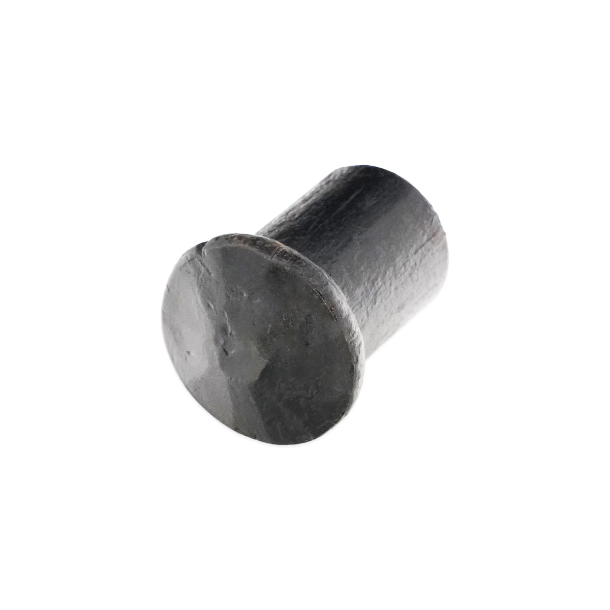 Dona Cylinder Pull Matt Black