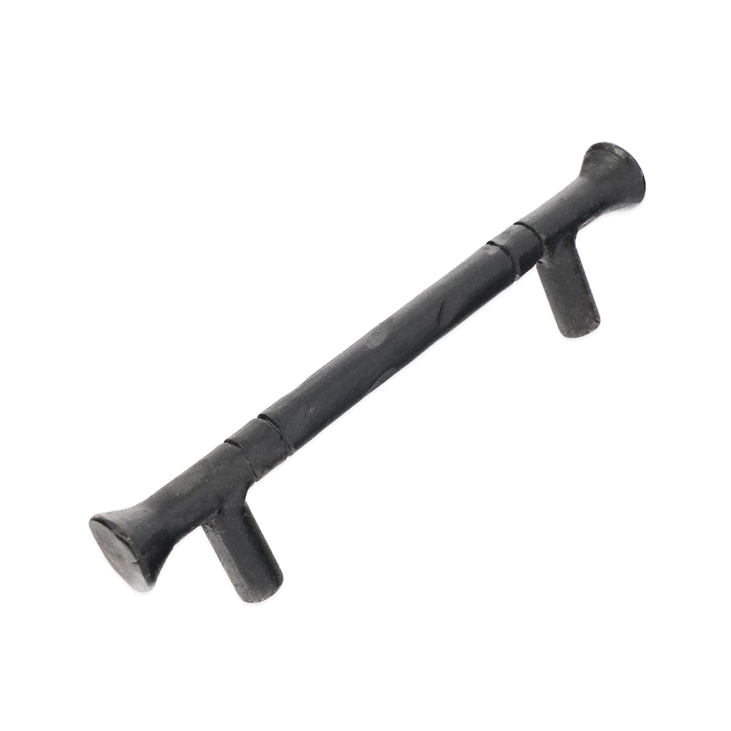 Dona Pull Handle Small Matt Black