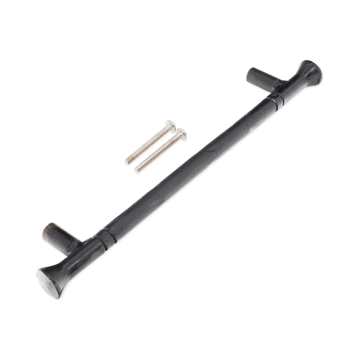 Dona Pull Handle Medium Matt Black