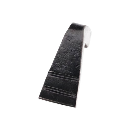 Skeg Drop Pull Matt Black