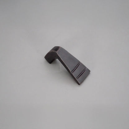Skeg Drop Pull Matt Black