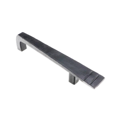 Skeg Pull Handle Small  Matt Black