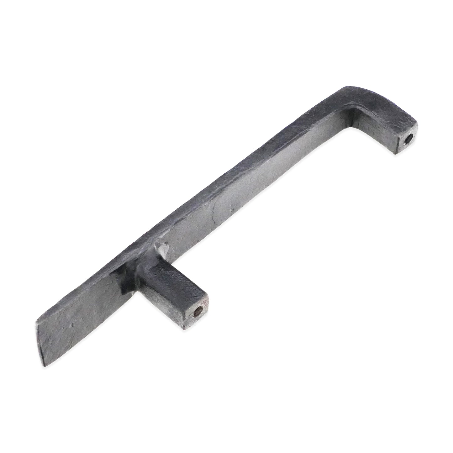 Skeg Pull Handle Small  Matt Black