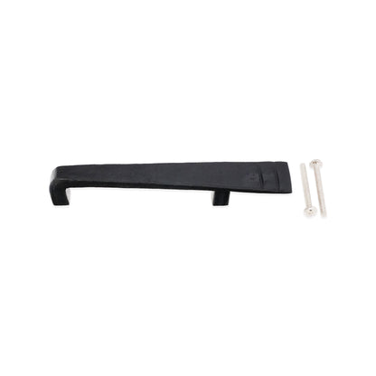 Skeg Pull Handle Small  Matt Black