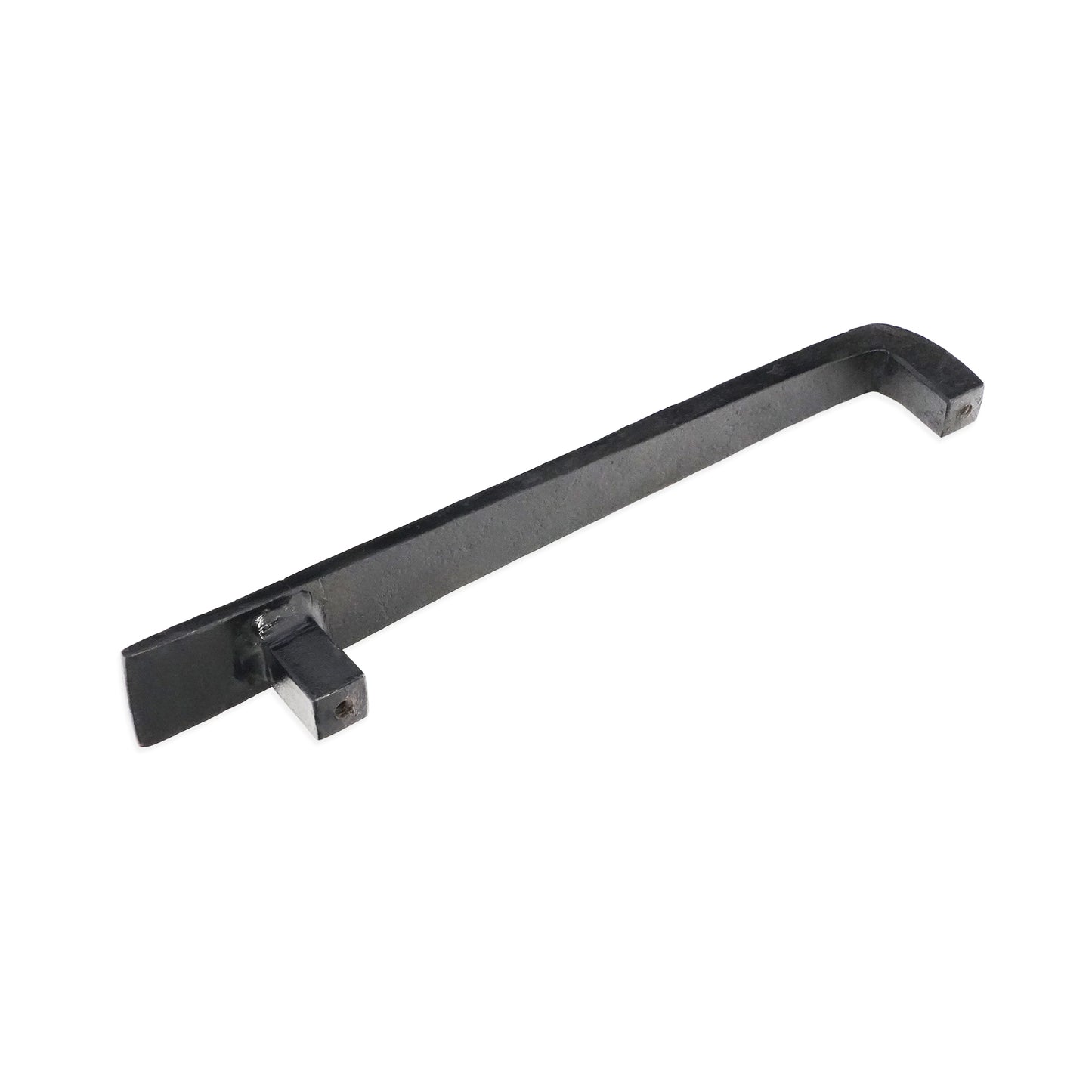 Skeg Pull Handle Medium Matt Black
