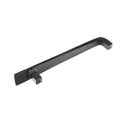 Skeg Pull Handle Medium Matt Black