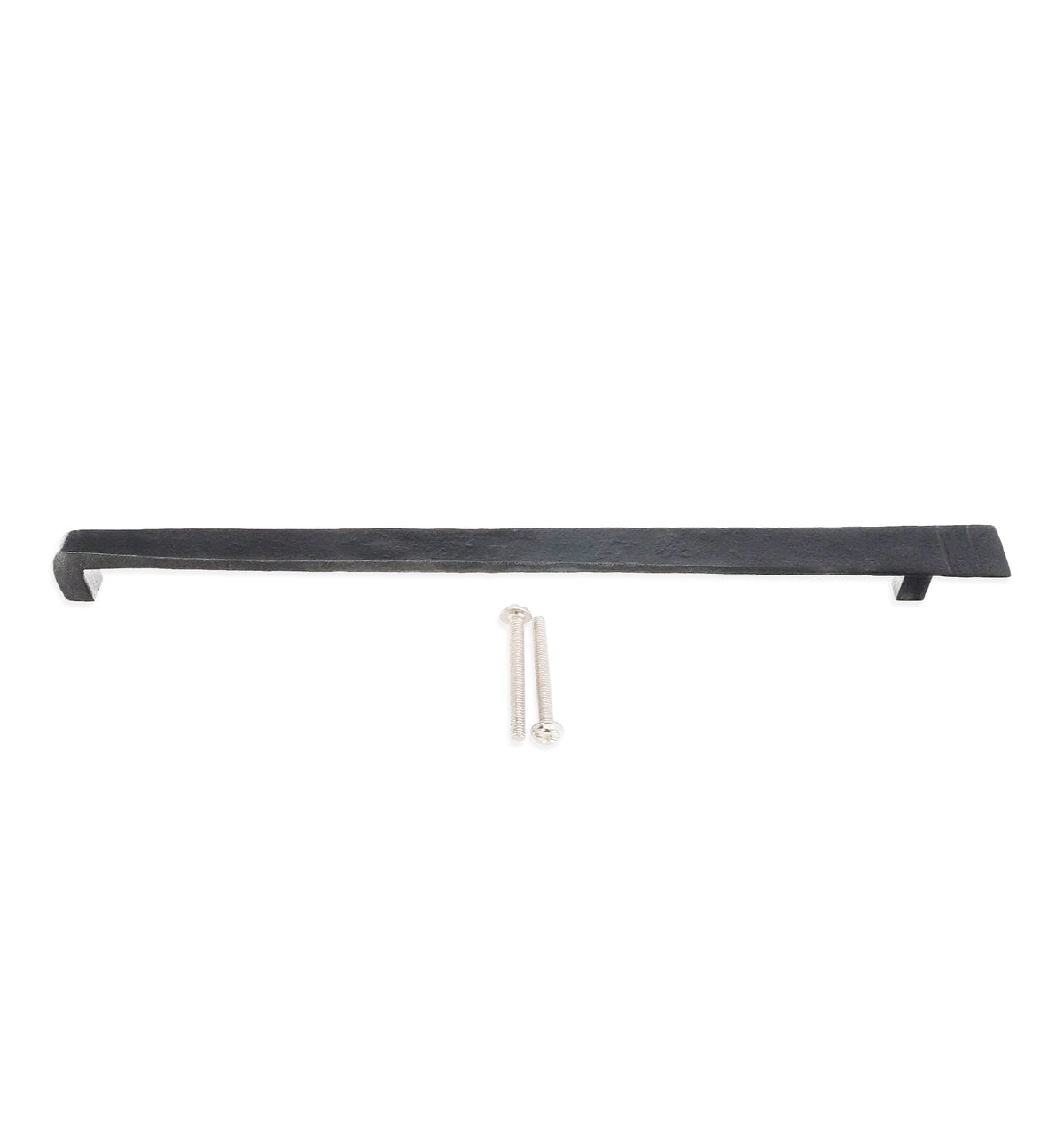 Skeg Pull Handle Large  Matt Black