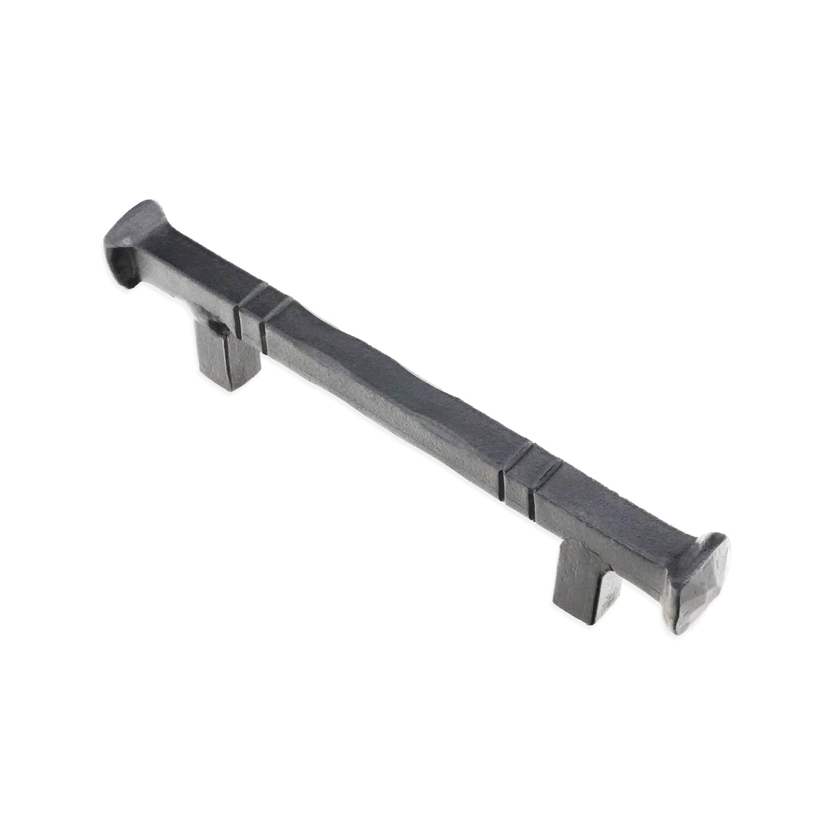 Jade Pull Handle Small Matt Black