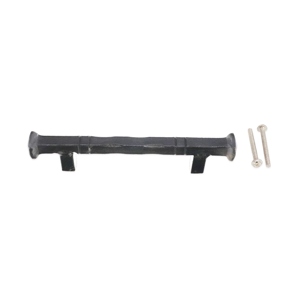 Jade Pull Handle Small Matt Black