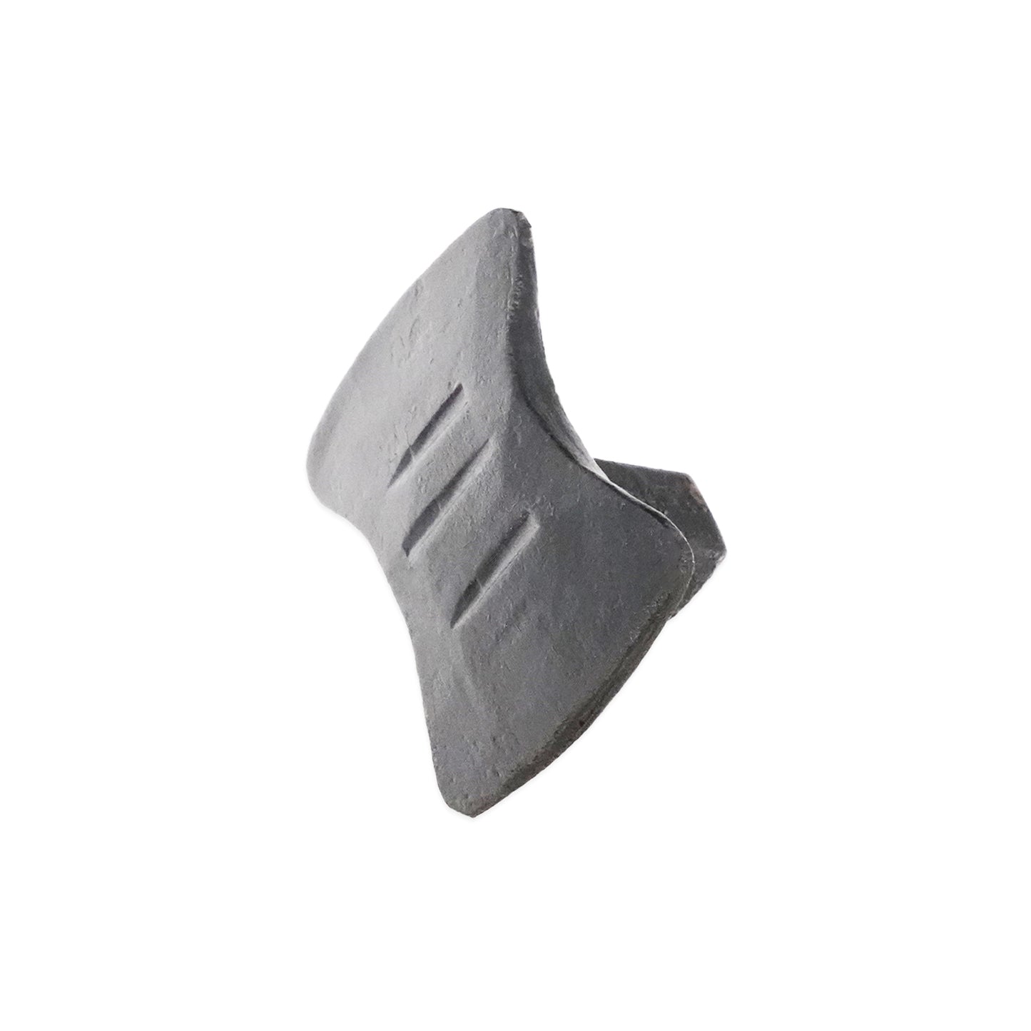 Flamingo Cupboard Knob Matt Black