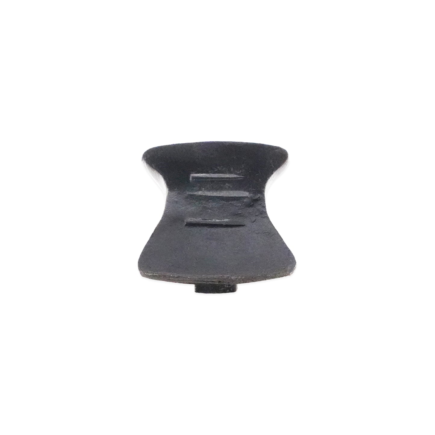 Flamingo Cupboard Knob Matt Black