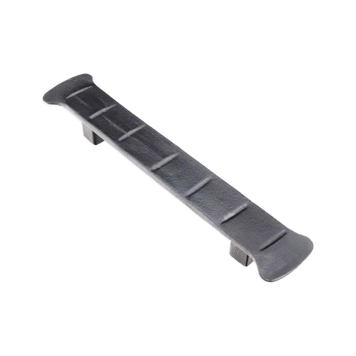 Flamingo Pull Handle 130mm Matt Black