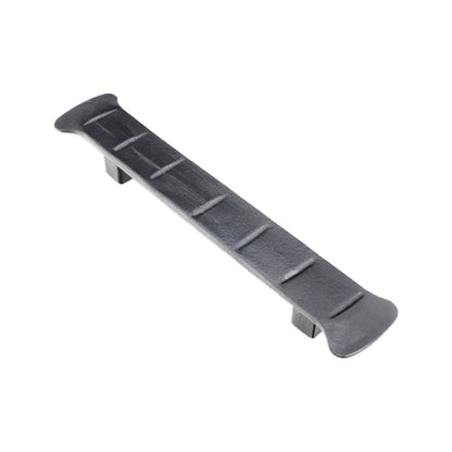 Flamingo Pull Handle 130mm Matt Black