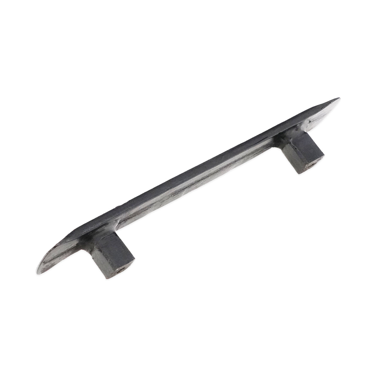 Flamingo Pull Handle 130mm Matt Black