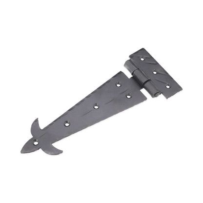 Spike Arrow Hinge Matt Black