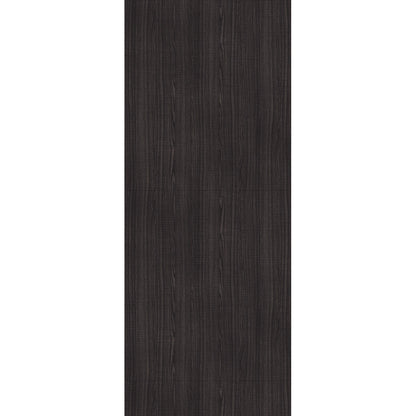 Flush Dark Grey Ash FSC 