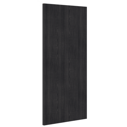 Flush Dark Grey Ash FSC 3D