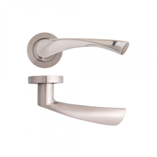 Fortuna Satin Finish Handle