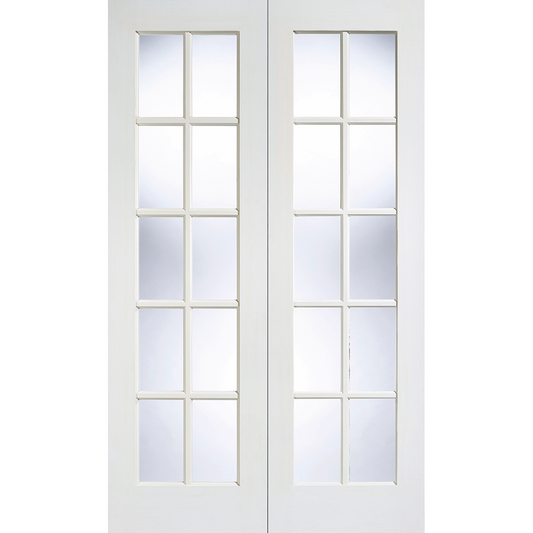 GTPSA Primed White