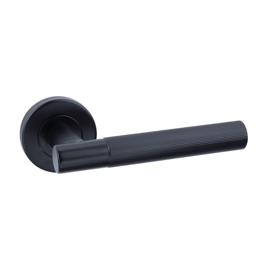 Geneva Privacy Matt Black