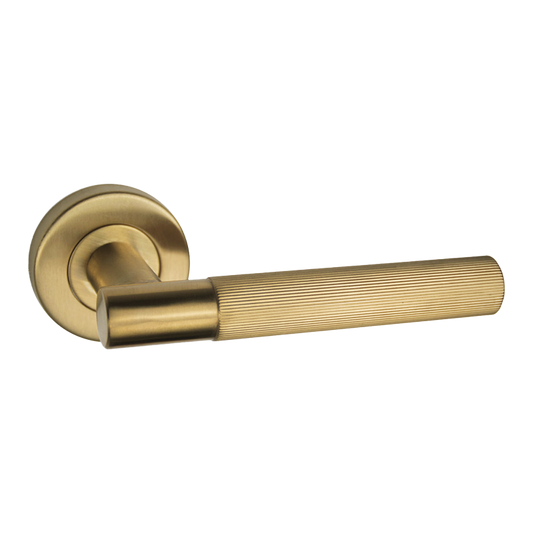 Geneva Satin Gold