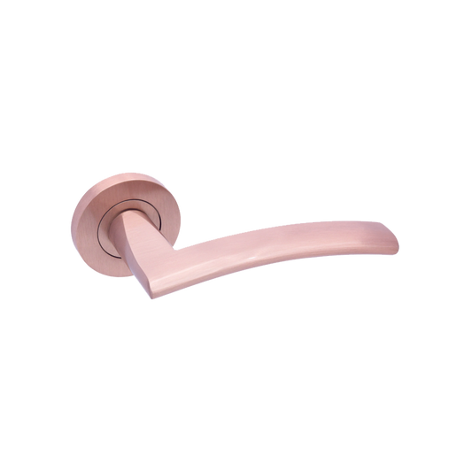 Genoa Privacy Rose Gold