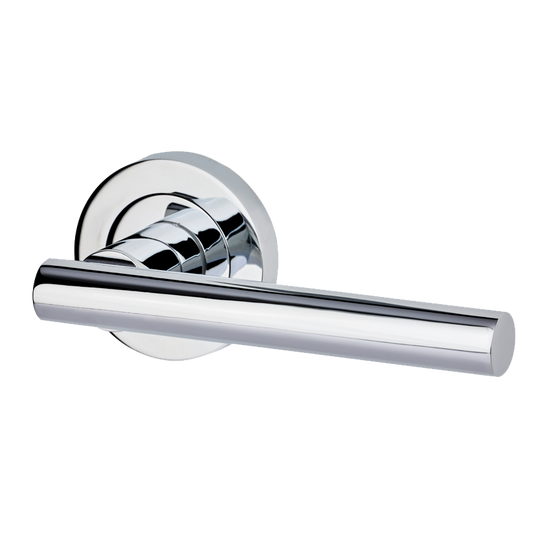 Hyperion Polished Chrome