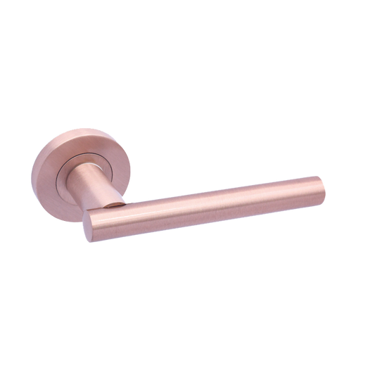 Hyperion Privacy Rose Gold