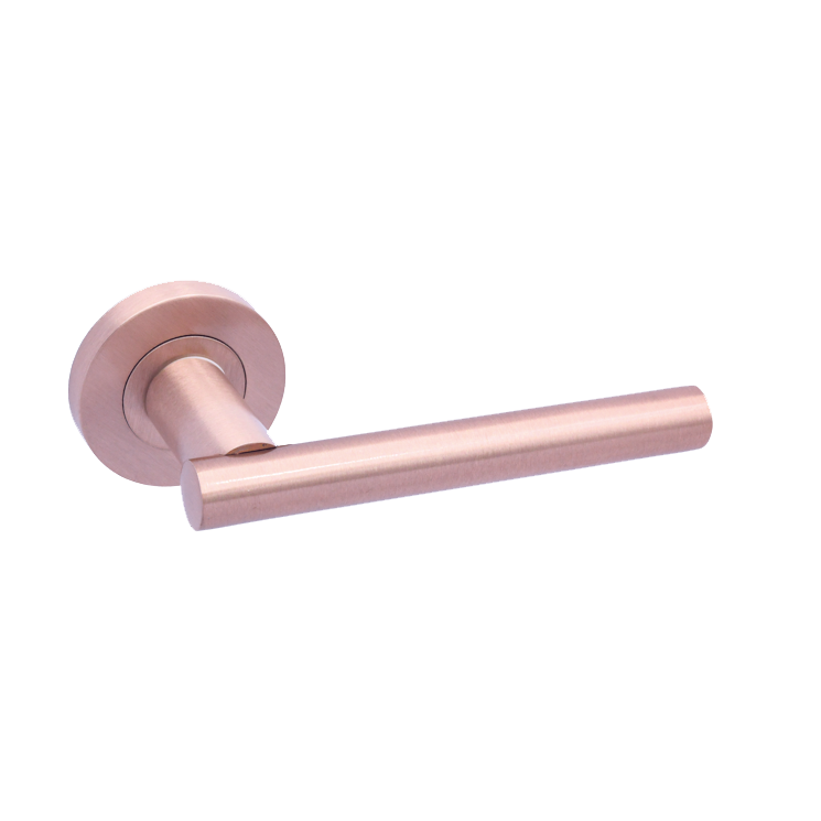 Hyperion Rose Gold