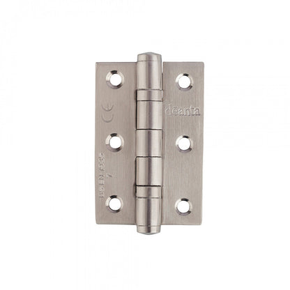 Steel BSEN 1935 Rated Hinges Deanta