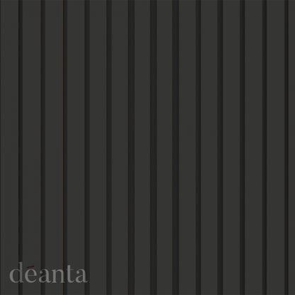 Immerse Acoustic Panelling Black