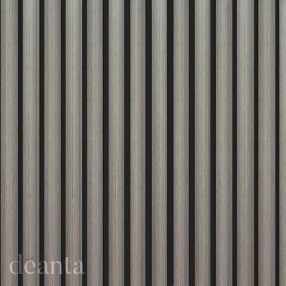 Immerse Acoustic Panelling Light Grey Ash