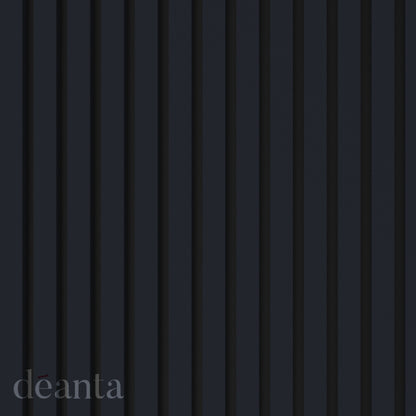 Immerse Acoustic Panelling Midnight Blue