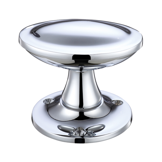 Indus Privacy Premium Plus Range Polished Chrome