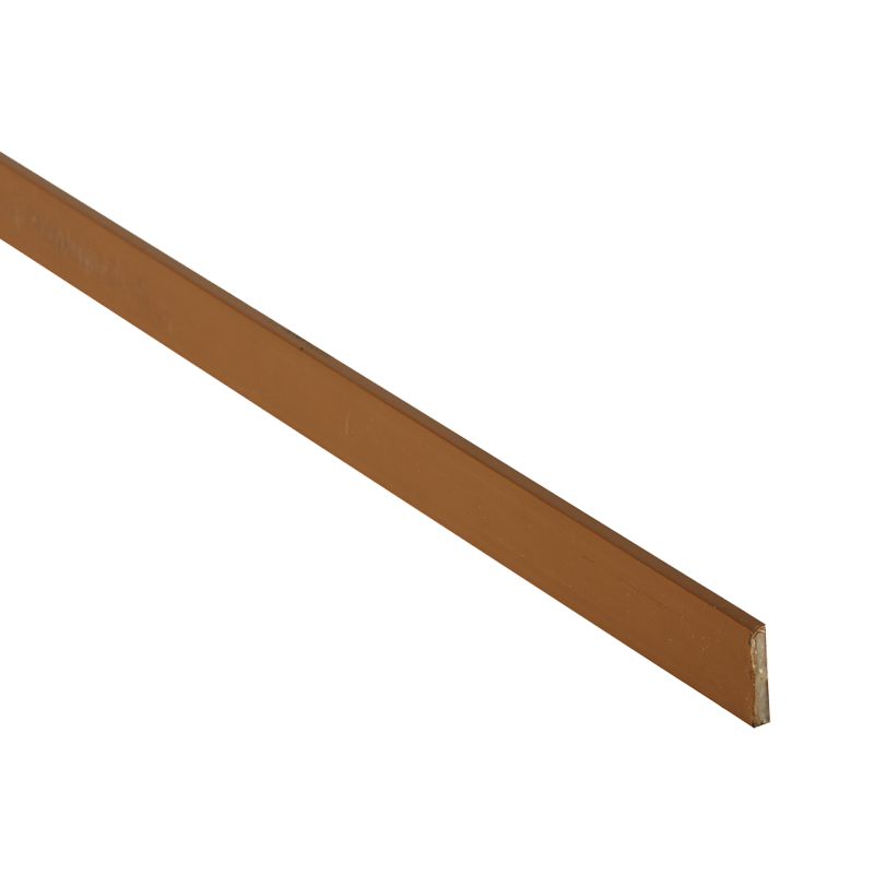 Intumescent Brown