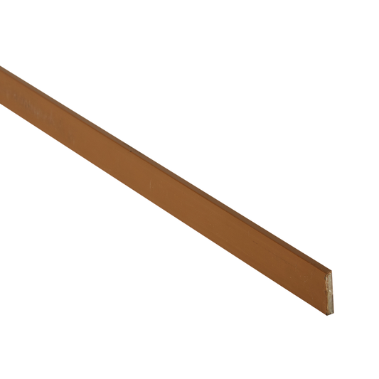 Intumescent Brown