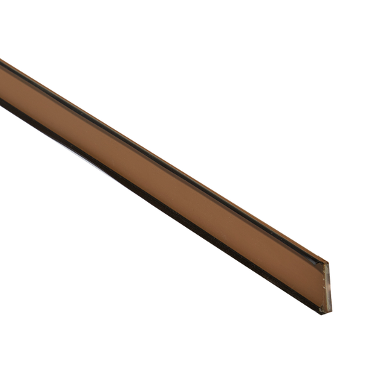 Intumescent Brown Dual Seal