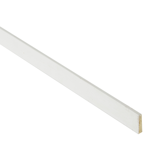 Intumescent White