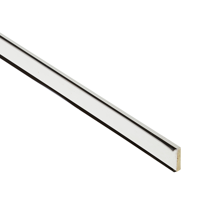 Intumescent White Dual Seal