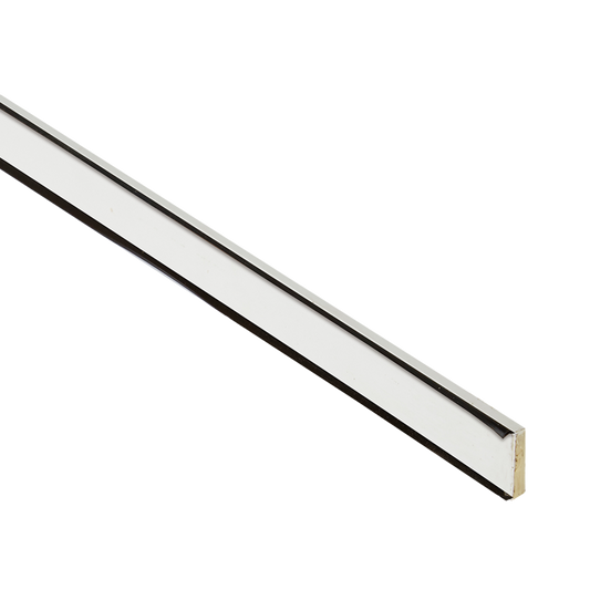 Intumescent White Dual Seal