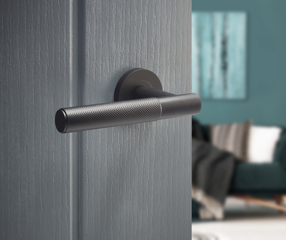Ironmongery-Lugano-Matt-Black-Handle-Pack-2