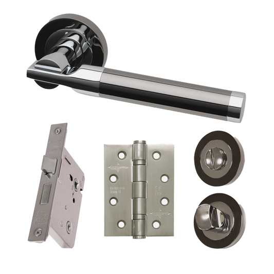 Ironmongery-Vega-Privacy-Handle-