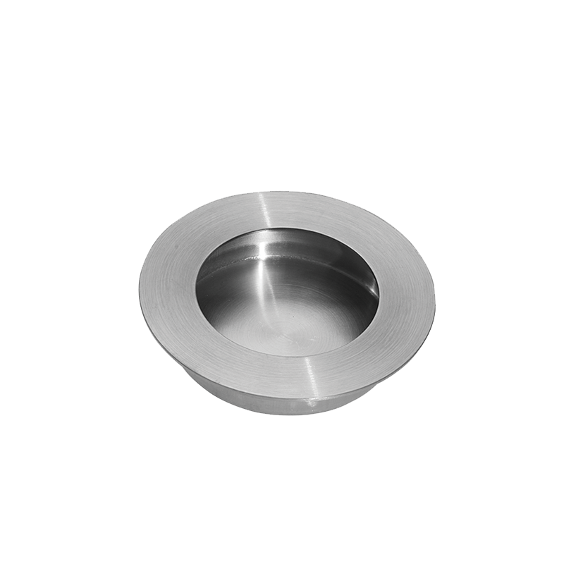 Ironmongery-Virgo-Satin-Chrome-Tone-Pocket-Door-Handle
