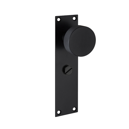 Ironmongery-Zermatt-Matt-Black-Handle-Hardware-Privacy-Pack-2